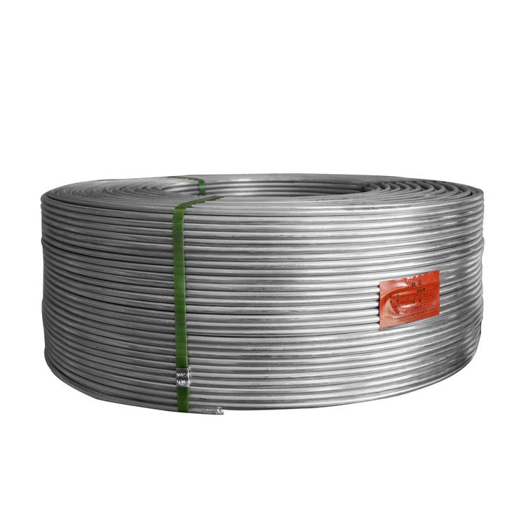 АлТиЦ за алуминијумску гредицу 7075